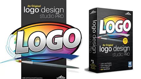 Summitsoft Logo Design Studio Pro Platinum 2020