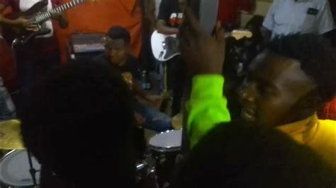 Kisinga Live At Mutuangombe Youtube