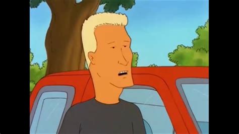 Boomhauer King Of The Hill