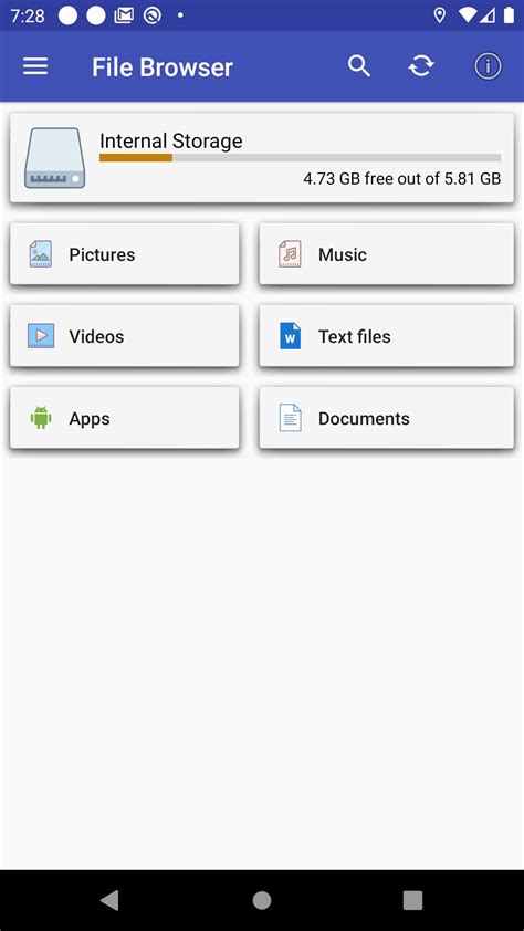 File Opener Apk For Android Download