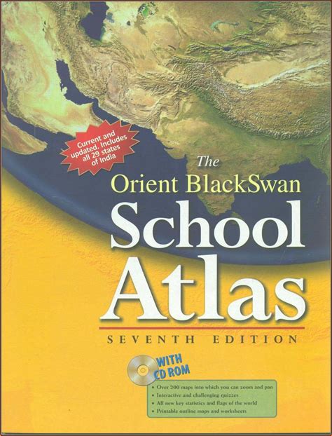 Oxford Atlas Map Book Map Resume Examples Pv9wlbey7a