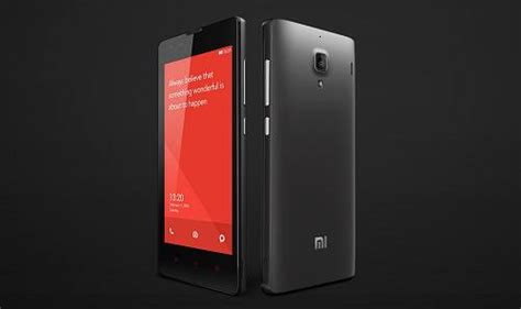 Konsep desain yang di berikan xiaomi pada xiaomi redmi 2 masih sangat kental dengan seri pendahulunya yakni xiaomi redmi 1s. Harga Xiaomi Redmi 1S, "Android Kelas Menengah Spec Kelas ...
