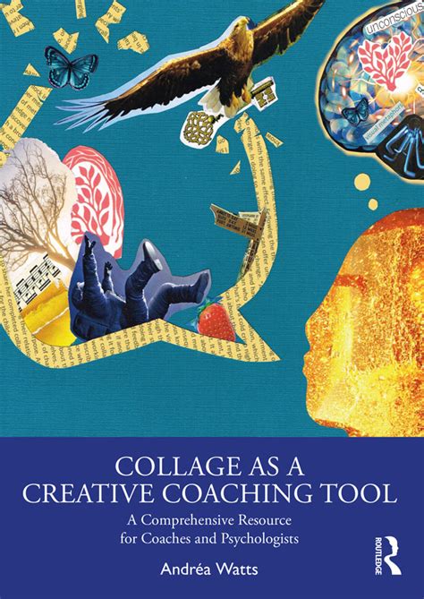 Coaching Book Collage As A Creative Coaching Tool Unglueyou
