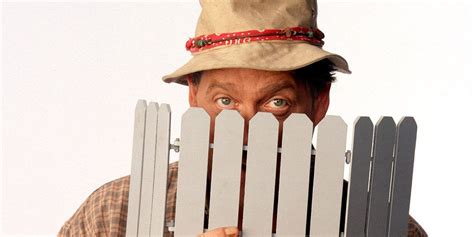 Home Improvement 10 Facts You Didnt Know About Wilson Movie