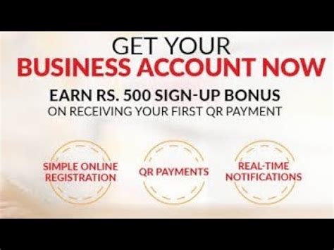 How To Create Jazzcash Business Account | Earn 500 Sign Up Bonus