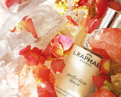 take home with you l raphael s products that improve your skin condition luxury spa beauty