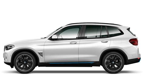 Bmw Ix3 Png Background Png Play