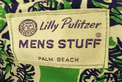 10 Cool Things To Know About Lilly Pulitzer Vintage Lilly Pulitzer