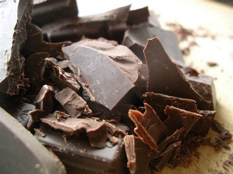 Bittersweet Chocolate Taste-Off | Chef Heidi Fink