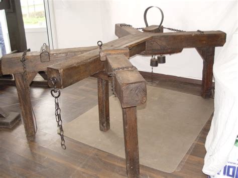 Torture Rack C 1710 Catawiki