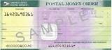 Photos of Money Order Where Can I Cash