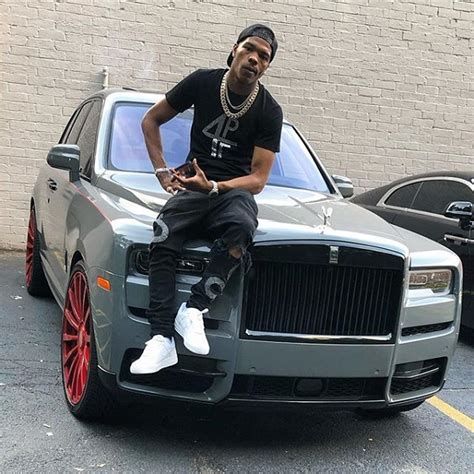 Lil Baby Biography Net Worth And Cars Roadniche