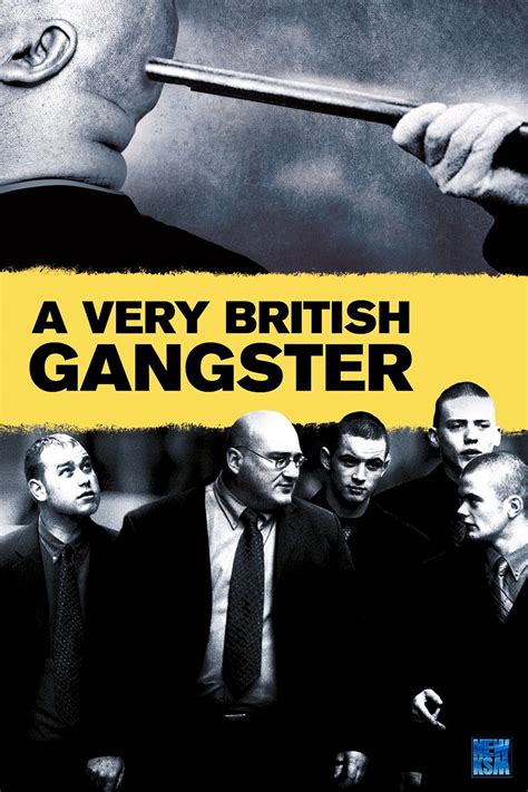 A Very British Gangster Pictures Rotten Tomatoes
