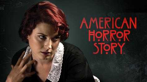 American Horror Story Every American Horror Story Poster High