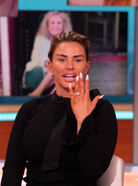 Katie Price Comes Off Social Media After Cruel Comments From Trolls After Alleged Assault