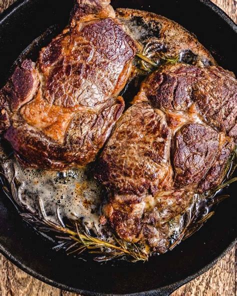 cooking a perfect ribeye steak has never been easier this full guide on the reverse sear method