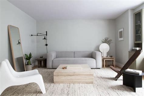 29 Stunning Minimalist Living Rooms That Prove Less Can Be Best