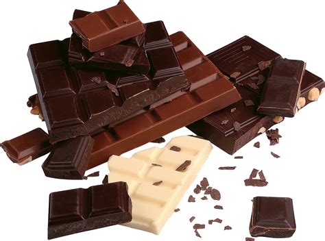 Chocolate Png Image Transparent Image Download Size 2923x2174px
