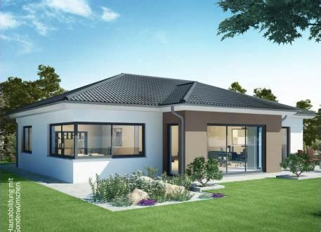 Bitte lasse dieses feld leer. ᐅ Bungalow als Fertighaus schlüsselfertig bauen Seite 2 in ...