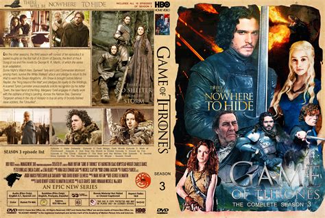 Best Game Of Thrones Season 7 Dvd Cover Motivational Quotes
