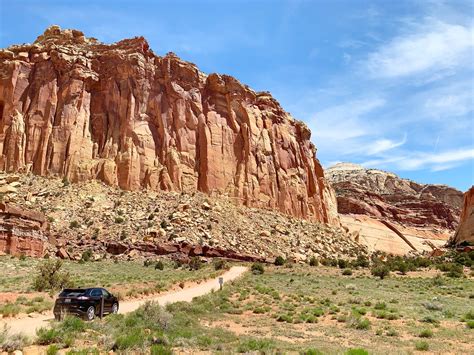 Capitol Reef National Park What To Know And Why Everyone Should Visit