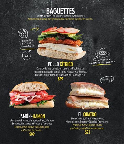 Plus de 30 adresses à bordeaux testés et approuvés par nos soins ! Diseños de carta menú originales