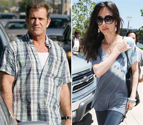 Breaking News Mel Gibson Threatened To Murder Oksana
