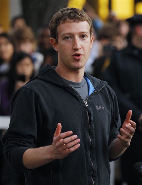 Mark zuckerberg's donation to 'election integrity' met with criticism. Even Mark Zuckerberg's Hoodie Has Influence | Bit Rebels