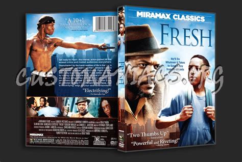 Fresh Dvd Cover Dvd Covers And Labels By Customaniacs Id 214034 Free