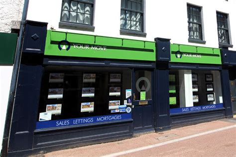 Estate Agents And Letting Agents In Andover Your Move
