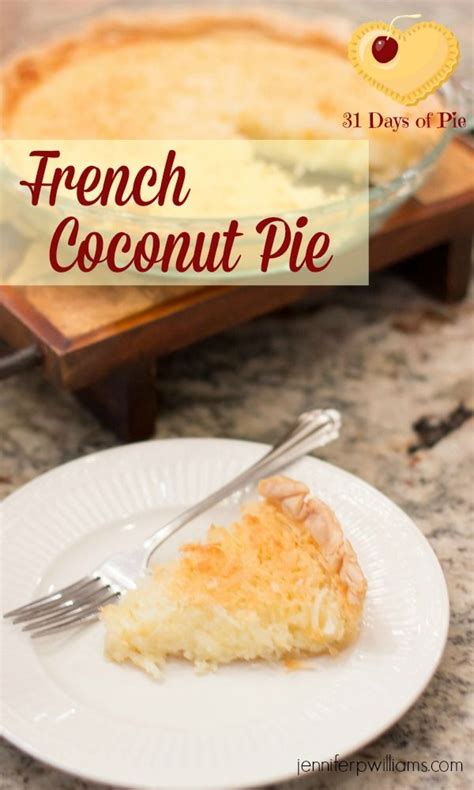 Frosting a cake frosting cupcakes thumbnail. This French Coconut Pie recipe is one of the easiest pies ...