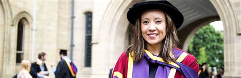 University Of Manchester Data Science Phd