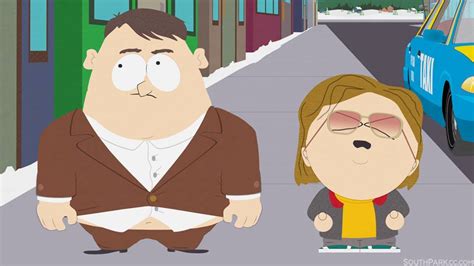 How Many Episodes Have Nathan And Mimsy Been In Blog South Park