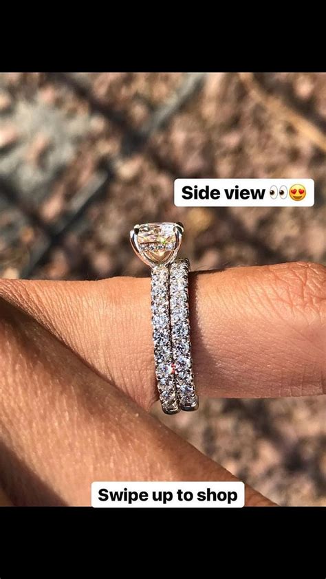 Stories Instagram Fine Jewels Jewels Engagement Rings