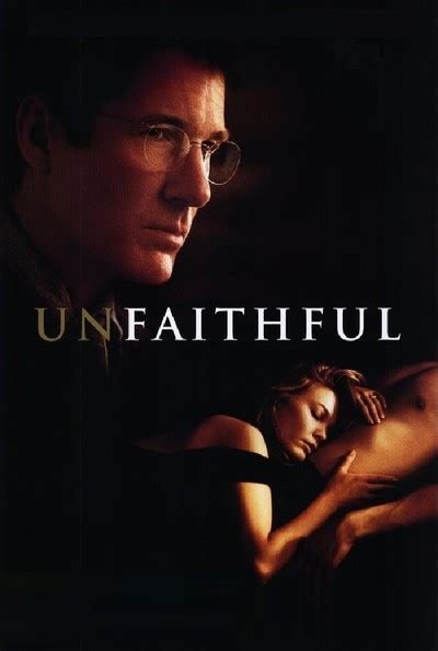 Unfaithful Movie Review And Film Summary 2002 Roger Ebert