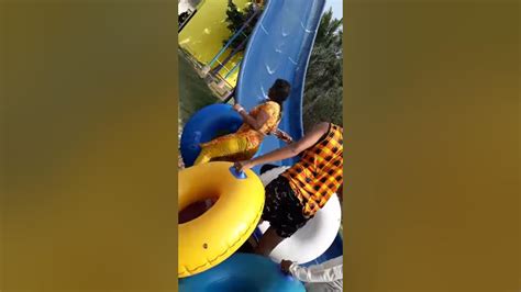 Crazy World Water Park Youtube