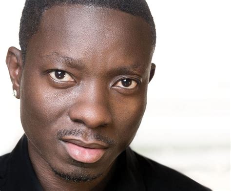 Michael Blackson brings his brand of comedy to Syracuse for a cause ...