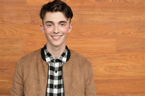 Greyson Chance, Former YouTube Singing Star, Comes Out | Billboard ...