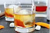 Images of Rye Whiskey Old Fashioned Recipe