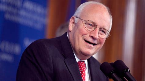 Dick Cheney Miniseries Is Latest Political Play At Hbo
