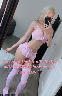 Sissy Redgif