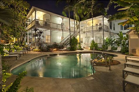 25 Frisch Bilder Paradise Inn Key West 30s Magazine Vacationing At