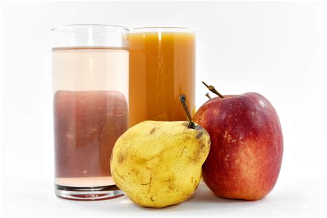 Free Picture Apple Fresh Fruit Fruit Juice Pear Syrup Healthy