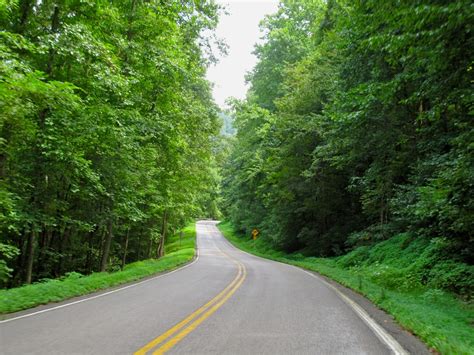 Back Roads Of Eastern Kentucky Library Road Trip