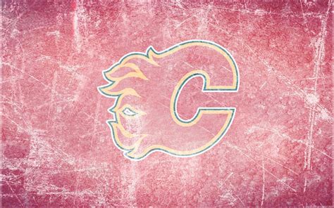 If you have your own one, just send us the image and we will show it on the. Calgary Flames Wallpapers - Wallpaper Cave