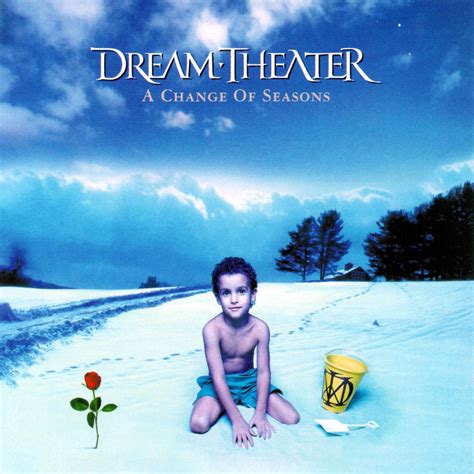Дискография Dream Theater Дискография