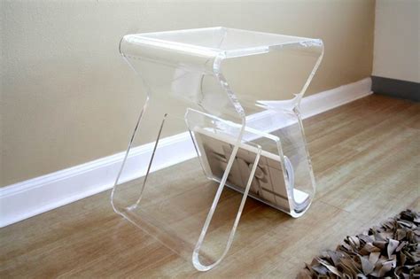 How to build a coffee table. Acrylic Coffee Table Design Images Photos Pictures