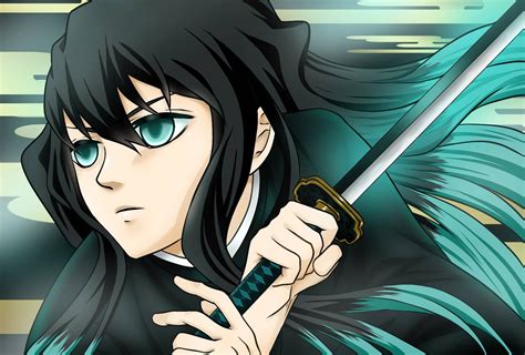 Top 999+ Muichiro Tokito Wallpaper Full HD, 4K Free to Use