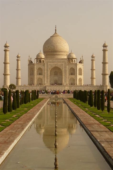 Top 15 Most Popular Man Made Wonders In Asia You Must Explore