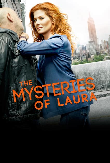 the mysteries of laura 2014 s02 watchsomuch